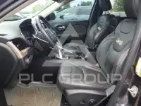 2015 Jeep CHEROKEE фото