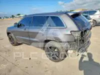 2015 Jeep Grand Cherokee фото