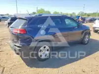 2015 Jeep CHEROKEE фото