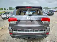 2015 Jeep CHEROKEE фото