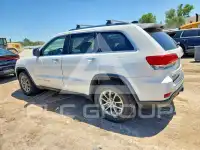 2015 Jeep Grand Cherokee фото
