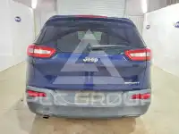 2015 Jeep CHEROKEE photo