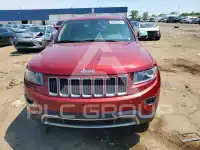 2015 Jeep CHEROKEE фото