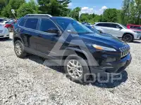 2015 Jeep CHEROKEE фото