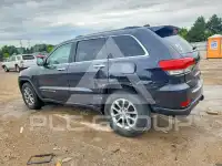2015 Jeep CHEROKEE фото