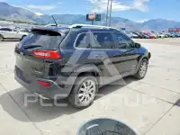 2015 Jeep CHEROKEE фото
