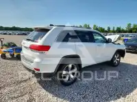 2015 Jeep Grand Cherokee фото