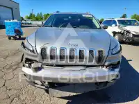 2015 Jeep CHEROKEE фото