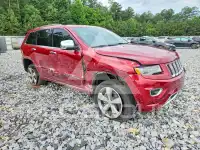 2015 Jeep CHEROKEE фото