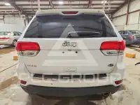 2015 Jeep CHEROKEE фото