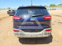 2015 Jeep Grand Cherokee photo