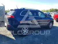 2015 Jeep CHEROKEE фото