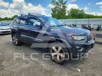 2015 Jeep CHEROKEE фото
