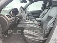 2015 Jeep CHEROKEE photo