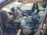 2015 Jeep CHEROKEE photo