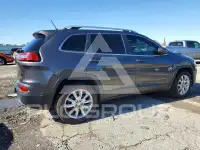 2015 Jeep CHEROKEE photo