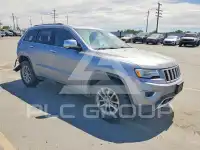 2015 Jeep CHEROKEE фото