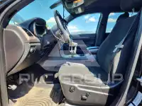 2015 Jeep CHEROKEE фото