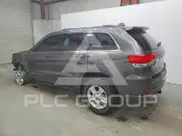 2015 Jeep CHEROKEE photo