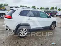 2015 Jeep CHEROKEE фото