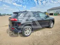 2015 Jeep CHEROKEE фото