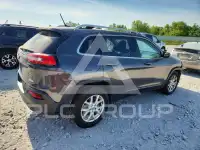 2015 Jeep CHEROKEE фото