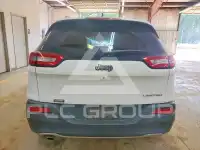 2015 Jeep CHEROKEE photo