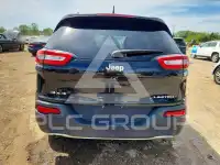 2015 Jeep CHEROKEE фото