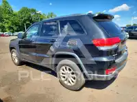 2015 Jeep CHEROKEE фото