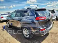 2015 Jeep CHEROKEE photo