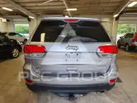 2015 Jeep Grand Cherokee фото