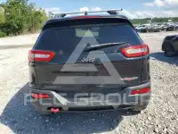 2015 Jeep CHEROKEE фото