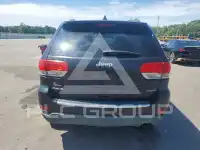 2015 Jeep Grand Cherokee фото
