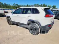 2015 Jeep CHEROKEE фото