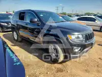 2015 Jeep CHEROKEE фото