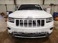 2015 Jeep CHEROKEE фото