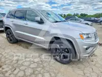 2015 Jeep CHEROKEE фото