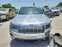 2015 Jeep CHEROKEE фото