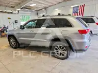2015 Jeep Grand Cherokee фото