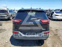 2015 Jeep CHEROKEE photo