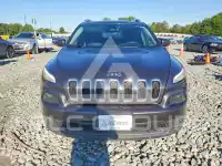 2015 Jeep Grand Cherokee фото