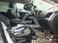 2015 Jeep CHEROKEE фото