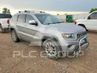 2015 Jeep CHEROKEE фото