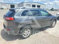 2015 Jeep CHEROKEE фото