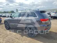 2015 Jeep CHEROKEE фото