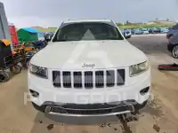 2015 Jeep CHEROKEE photo