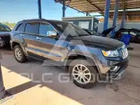 2015 Jeep CHEROKEE фото