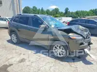 2015 Jeep CHEROKEE фото
