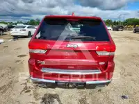 2015 Jeep CHEROKEE photo
