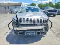 2015 Jeep CHEROKEE фото